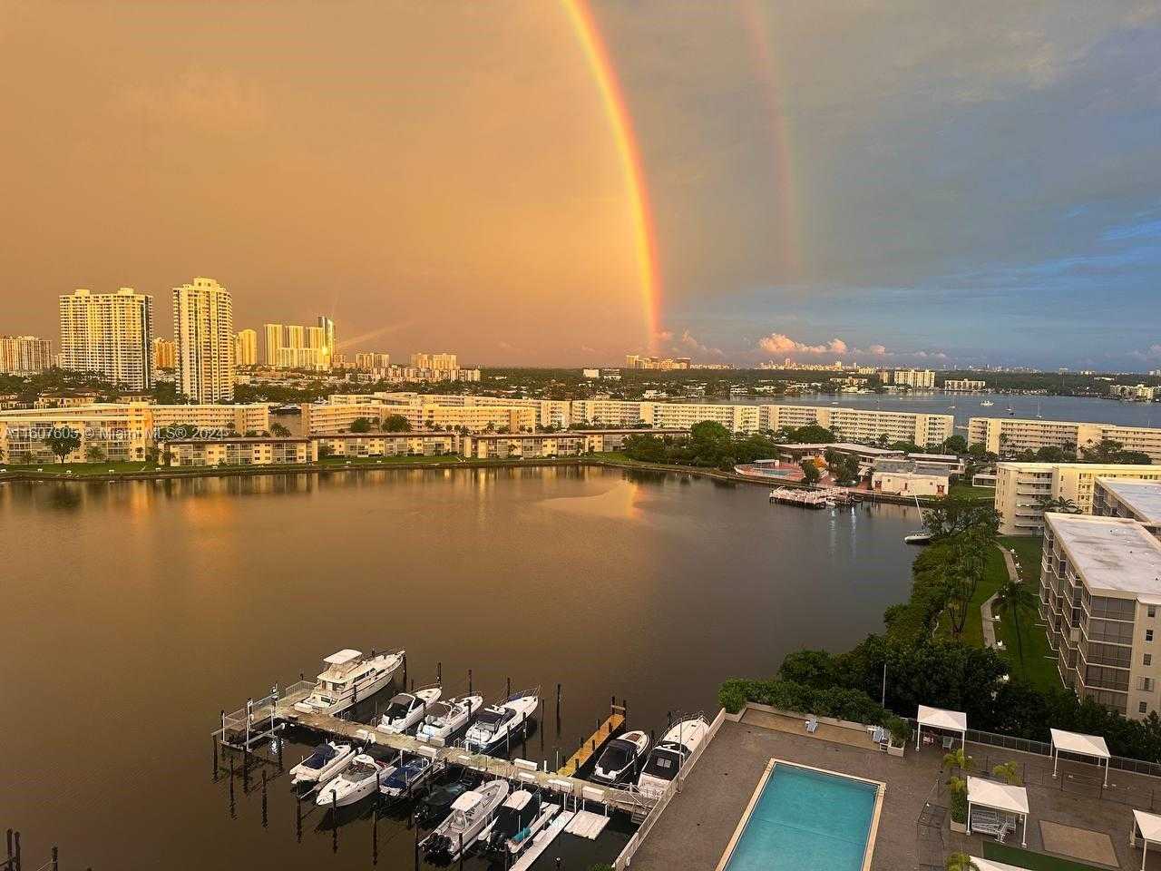 Small Image of 18071 BISCAYNE BLVD #1601, Aventura Number 28