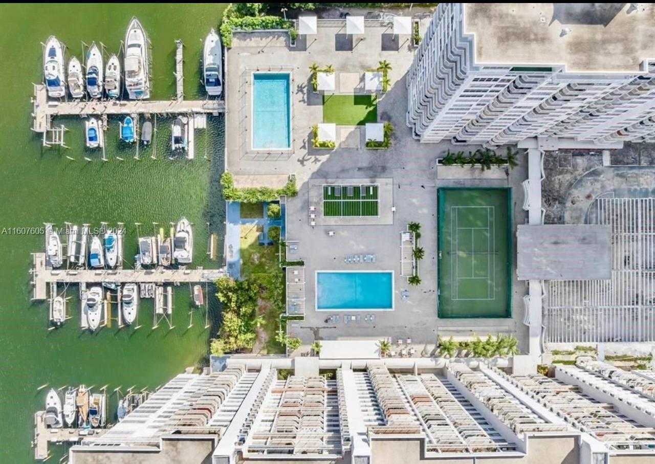 Small Image of 18071 BISCAYNE BLVD #1601, Aventura Number 52
