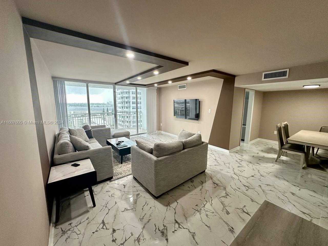 Small Image of 18071 BISCAYNE BLVD #1601, Aventura Number 6