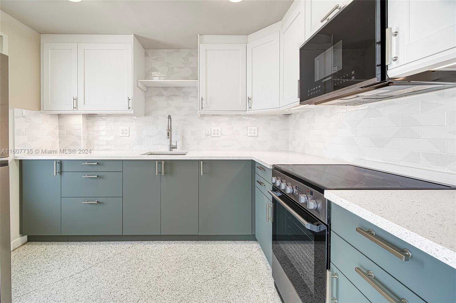 Small Image of 9700 EAST BAY HARBOR DR #508, Bay Harbor Islands Number 2