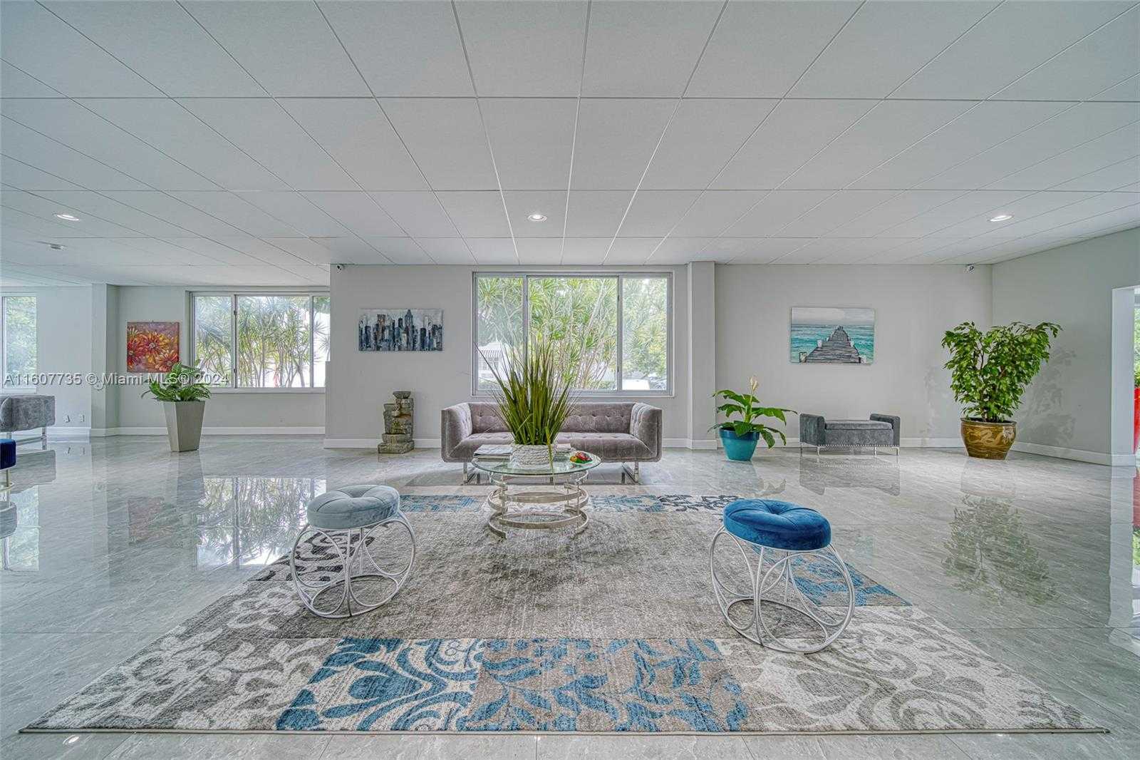 Small Image of 9700 EAST BAY HARBOR DR #508, Bay Harbor Islands Number 22