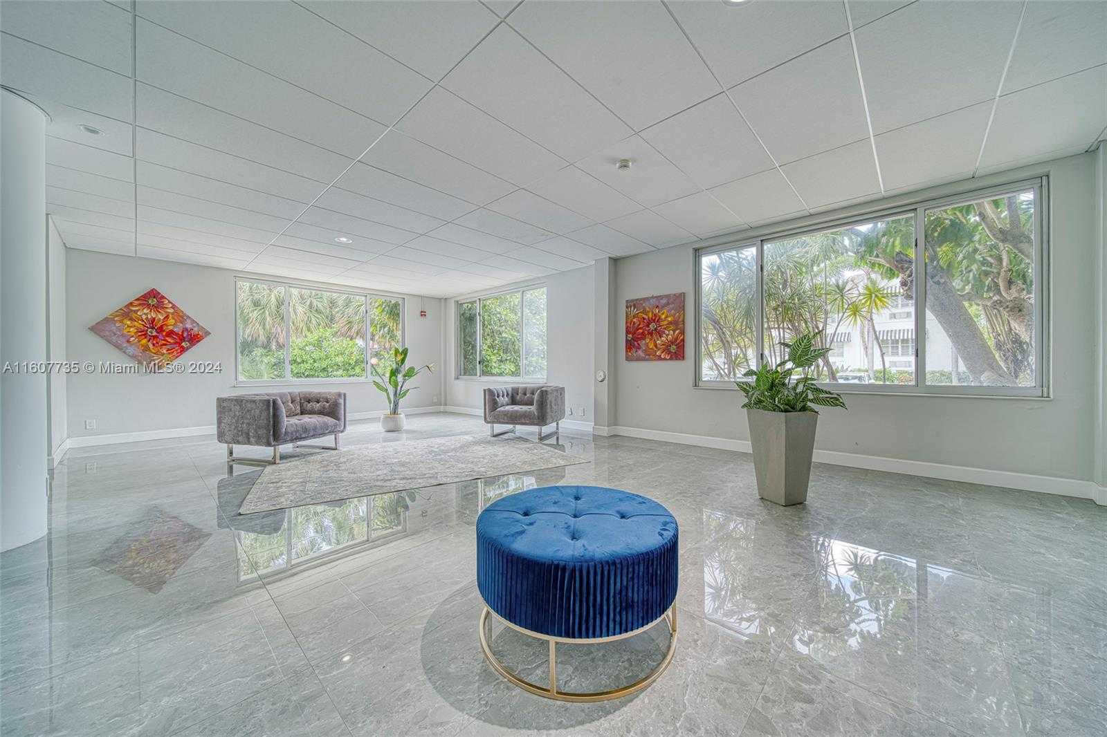 Small Image of 9700 EAST BAY HARBOR DR #508, Bay Harbor Islands Number 23