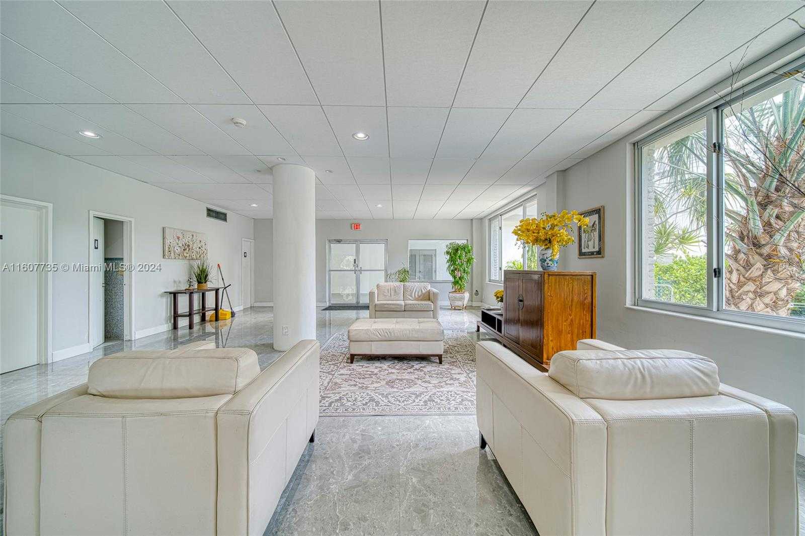 Small Image of 9700 EAST BAY HARBOR DR #508, Bay Harbor Islands Number 24