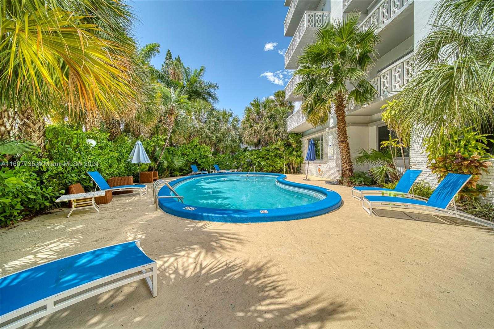Small Image of 9700 EAST BAY HARBOR DR #508, Bay Harbor Islands Number 30