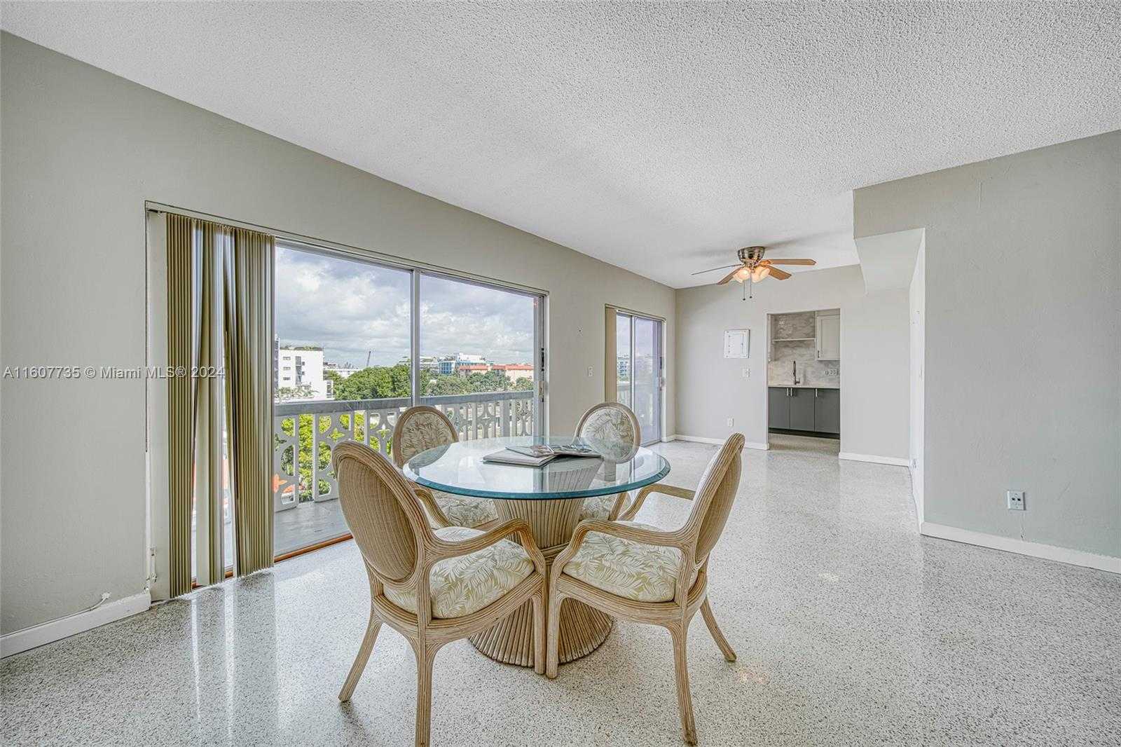 Small Image of 9700 EAST BAY HARBOR DR #508, Bay Harbor Islands Number 9