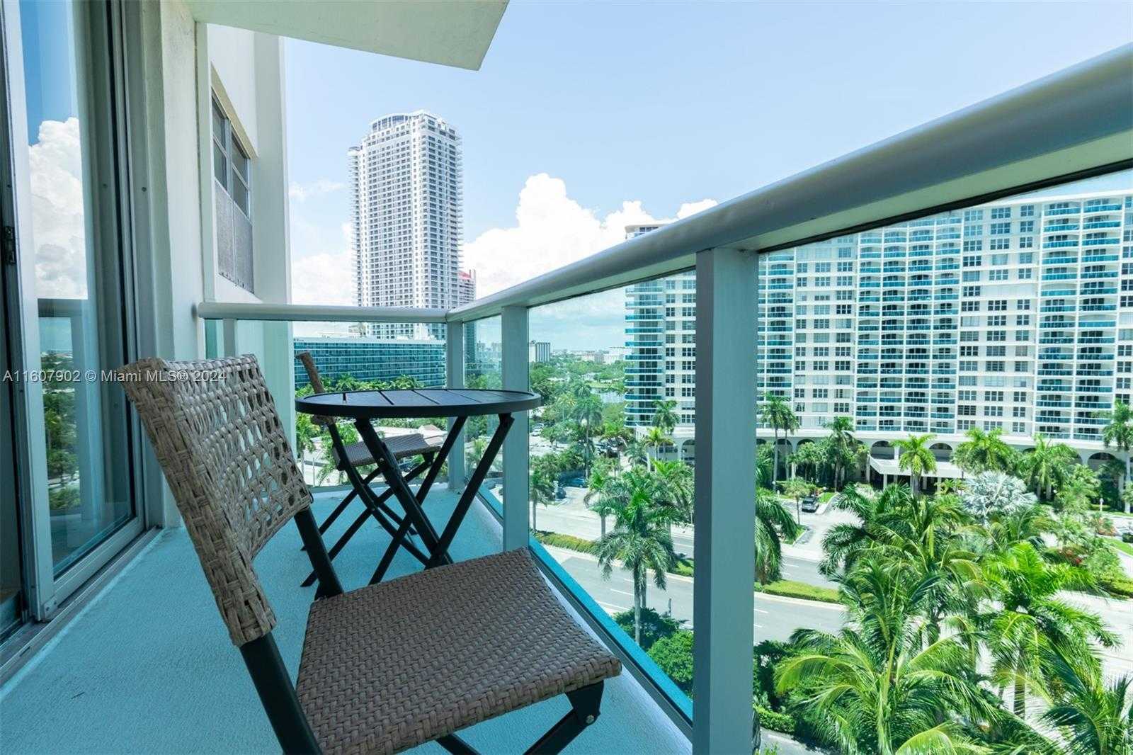 Small Image of 3801 SOUTH OCEAN DR #9P, Hollywood Number 26