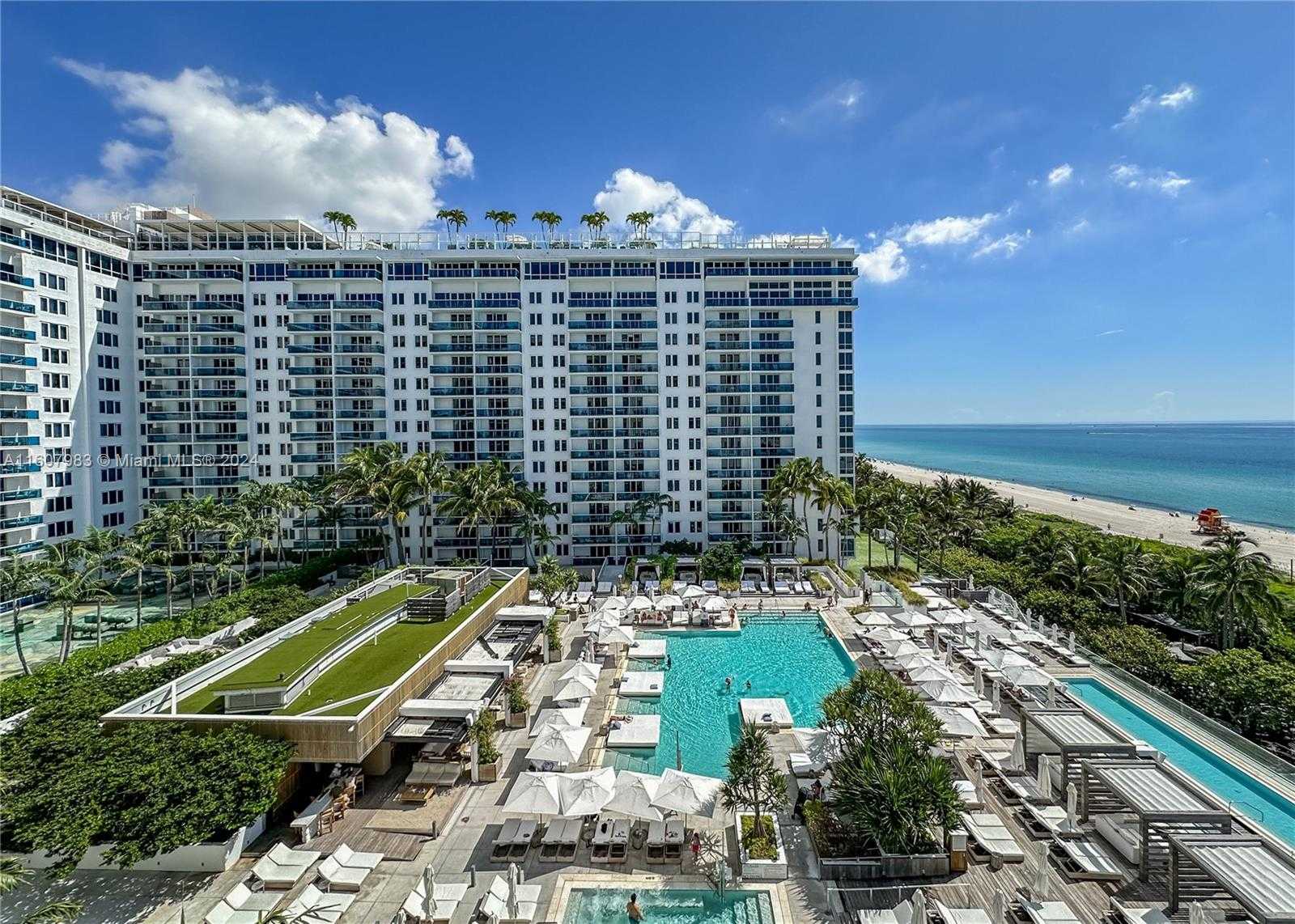 Small Image of 2301 COLLINS AVE #912, Miami Beach Number 12
