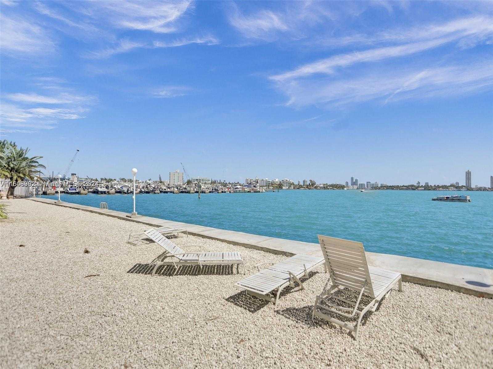 Small Image of 7545 EAST TREASURE DR #9H, North Bay Village Number 15