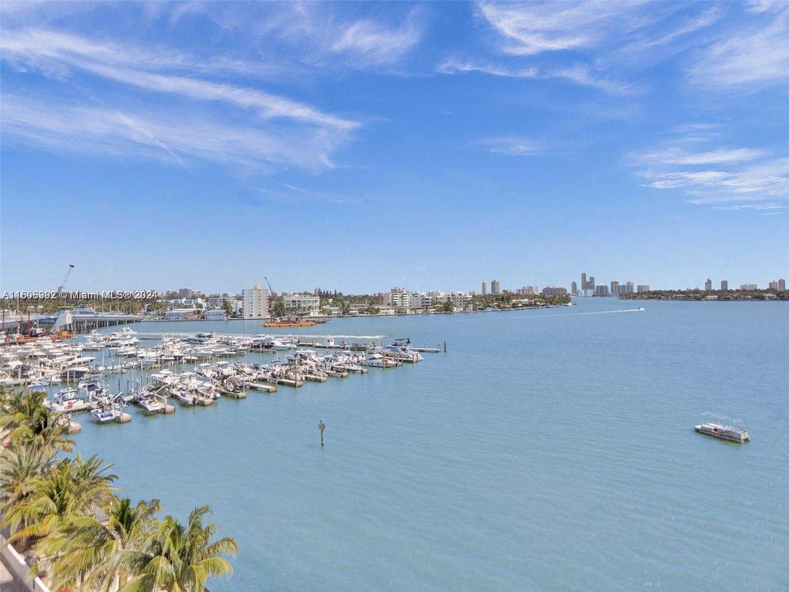 Small Image of 7545 EAST TREASURE DR #9H, North Bay Village Number 16