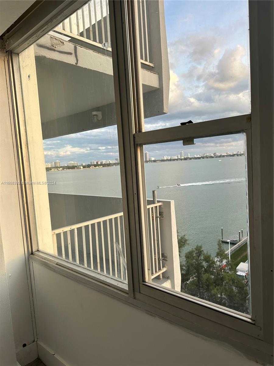 Small Image of 7545 EAST TREASURE DR #9H, North Bay Village Number 34