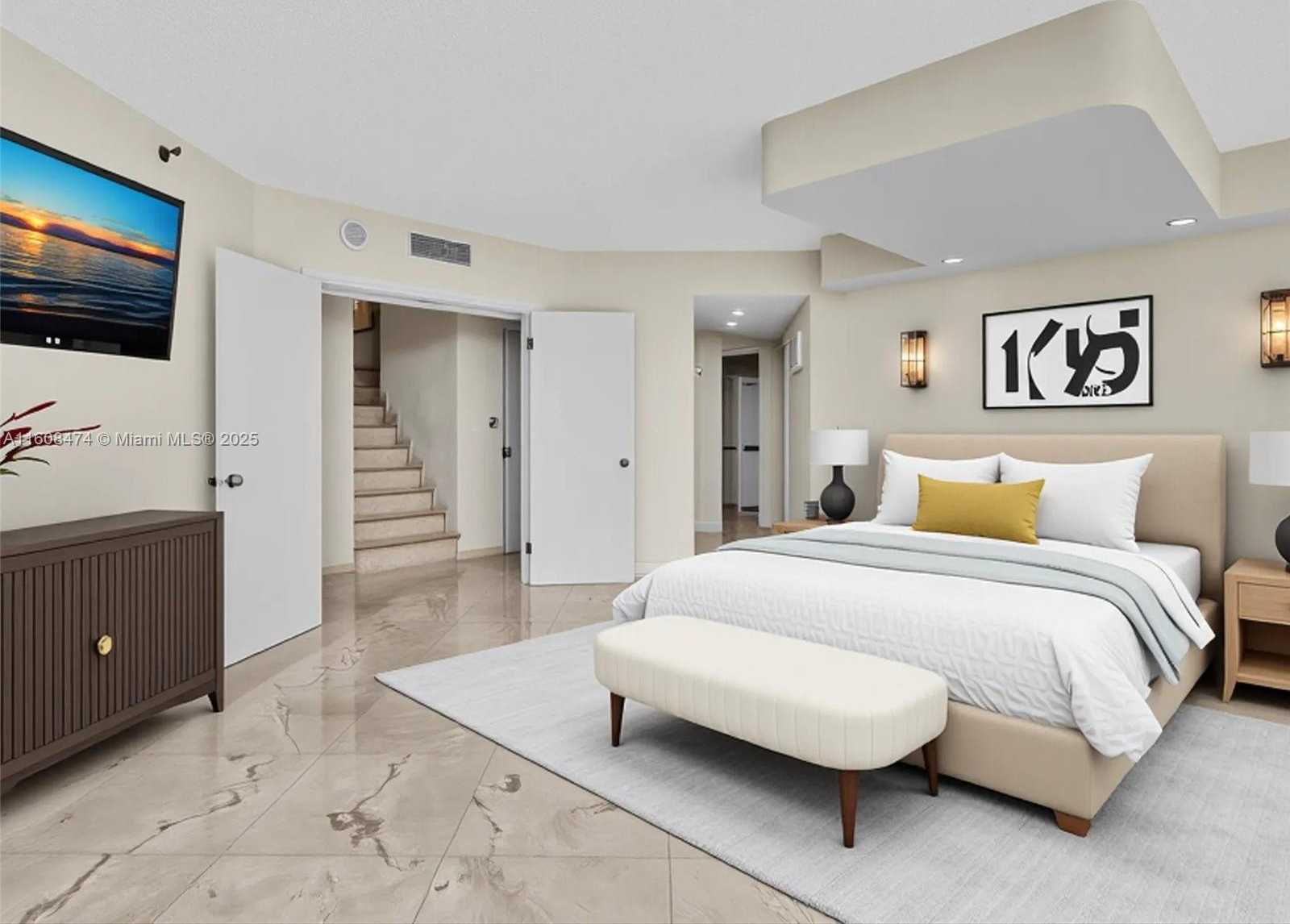 Small Image of 20185 EAST COUNTRY CLUB DR #1904, Aventura Number 15