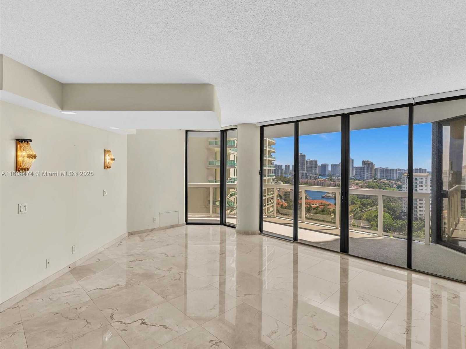 Small Image of 20185 EAST COUNTRY CLUB DR #1904, Aventura Number 17