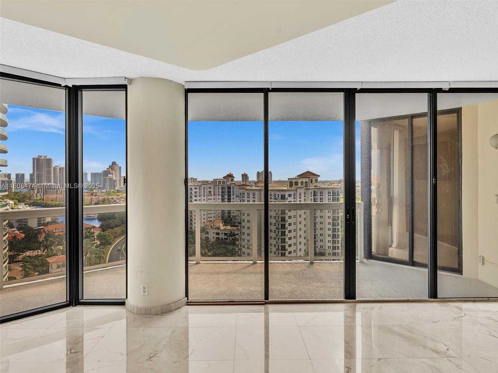 Small Image of 20185 EAST COUNTRY CLUB DR #1904, Aventura Number 18