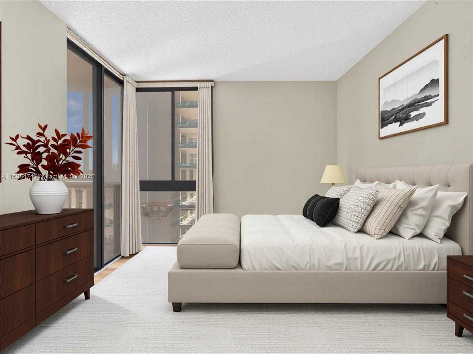 Small Image of 20185 EAST COUNTRY CLUB DR #1904, Aventura Number 23
