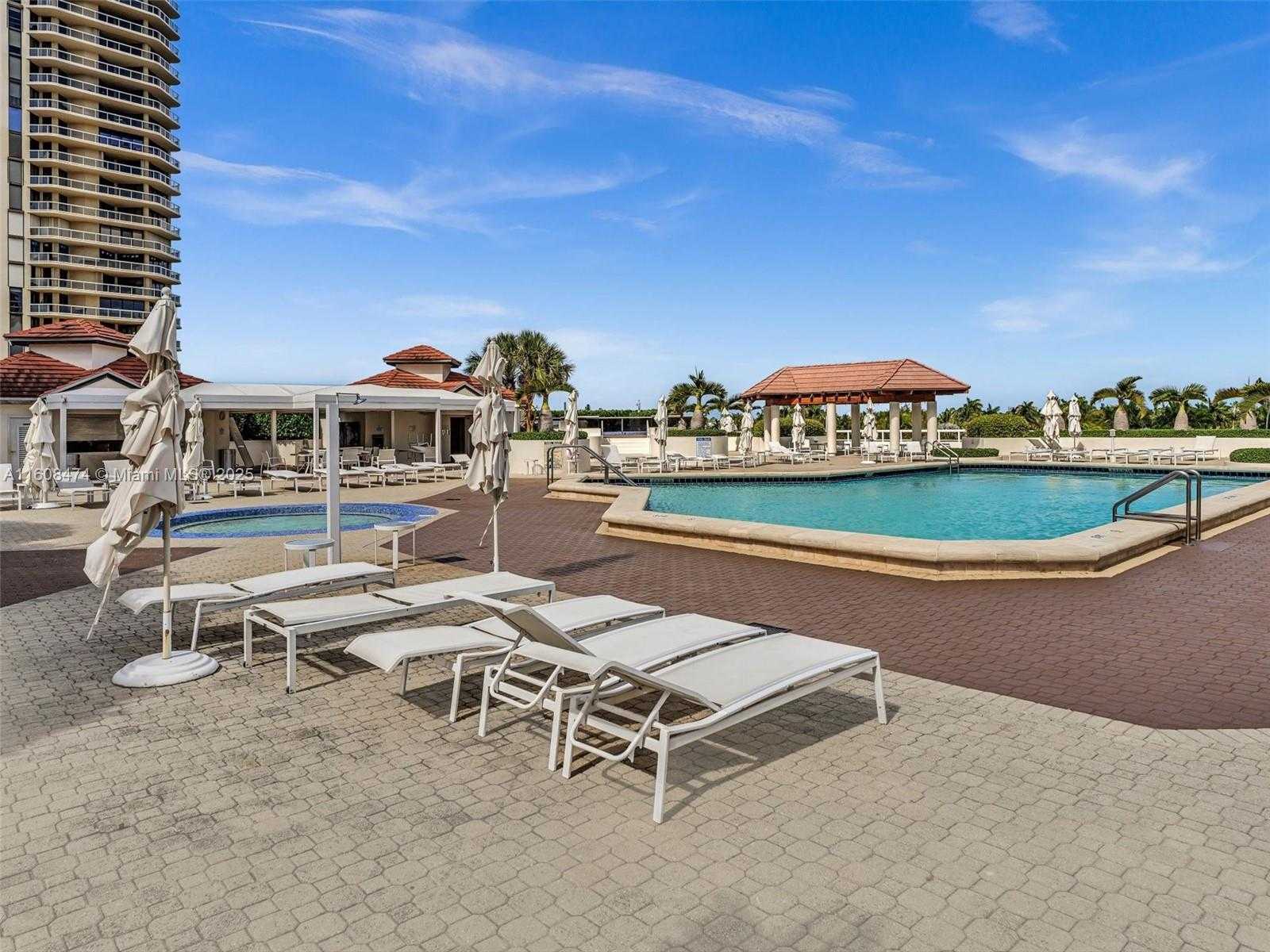 Small Image of 20185 EAST COUNTRY CLUB DR #1904, Aventura Number 28