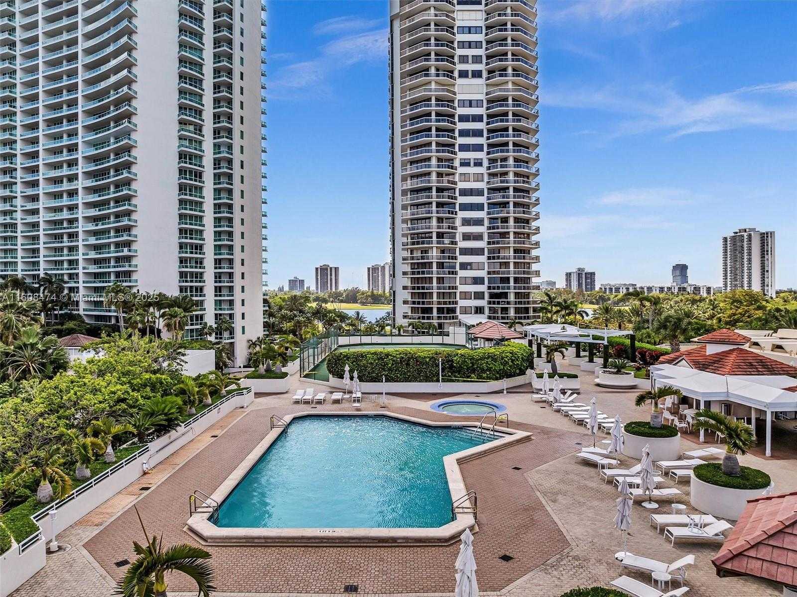 Small Image of 20185 EAST COUNTRY CLUB DR #1904, Aventura Number 29