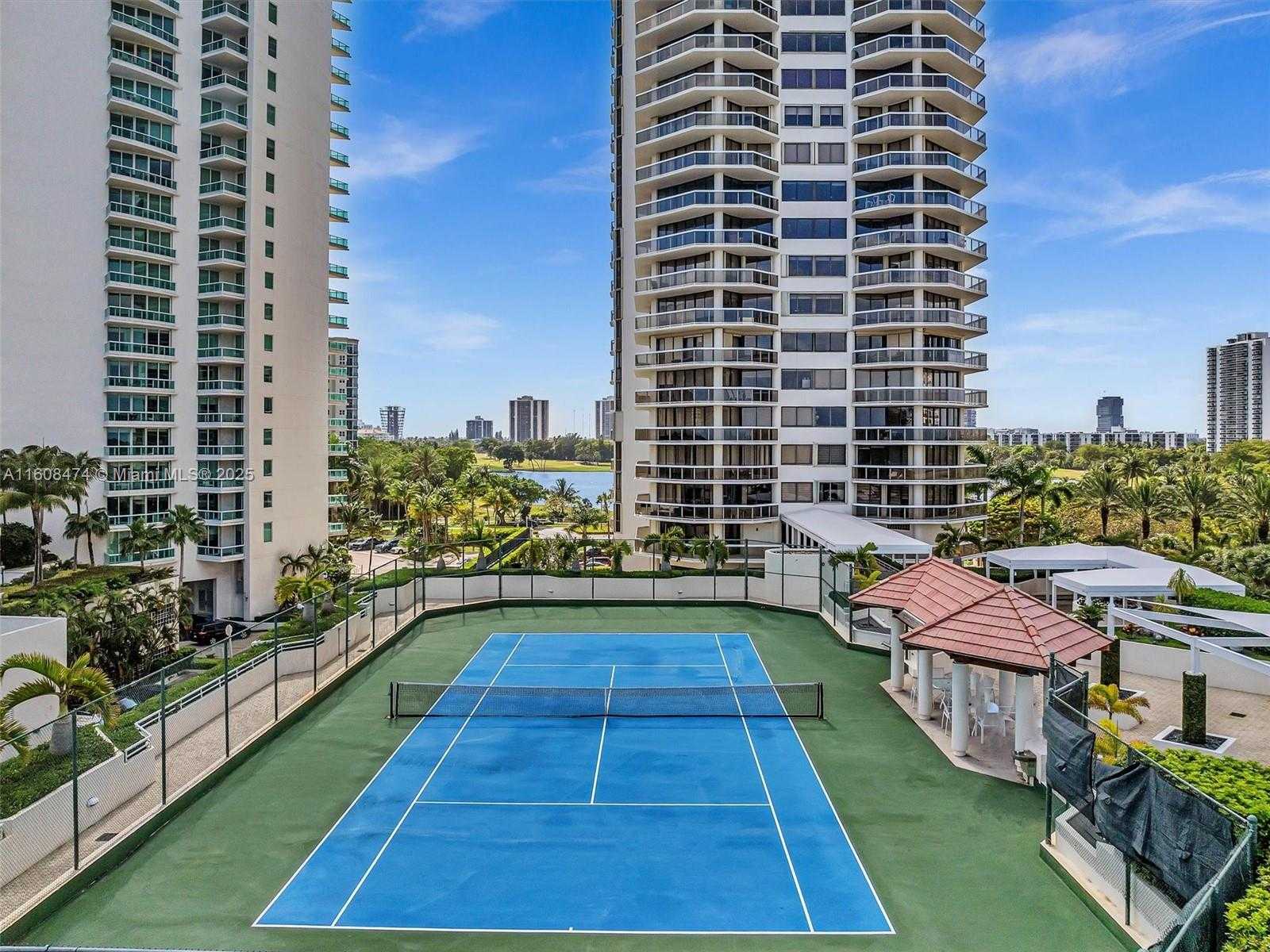 Small Image of 20185 EAST COUNTRY CLUB DR #1904, Aventura Number 32