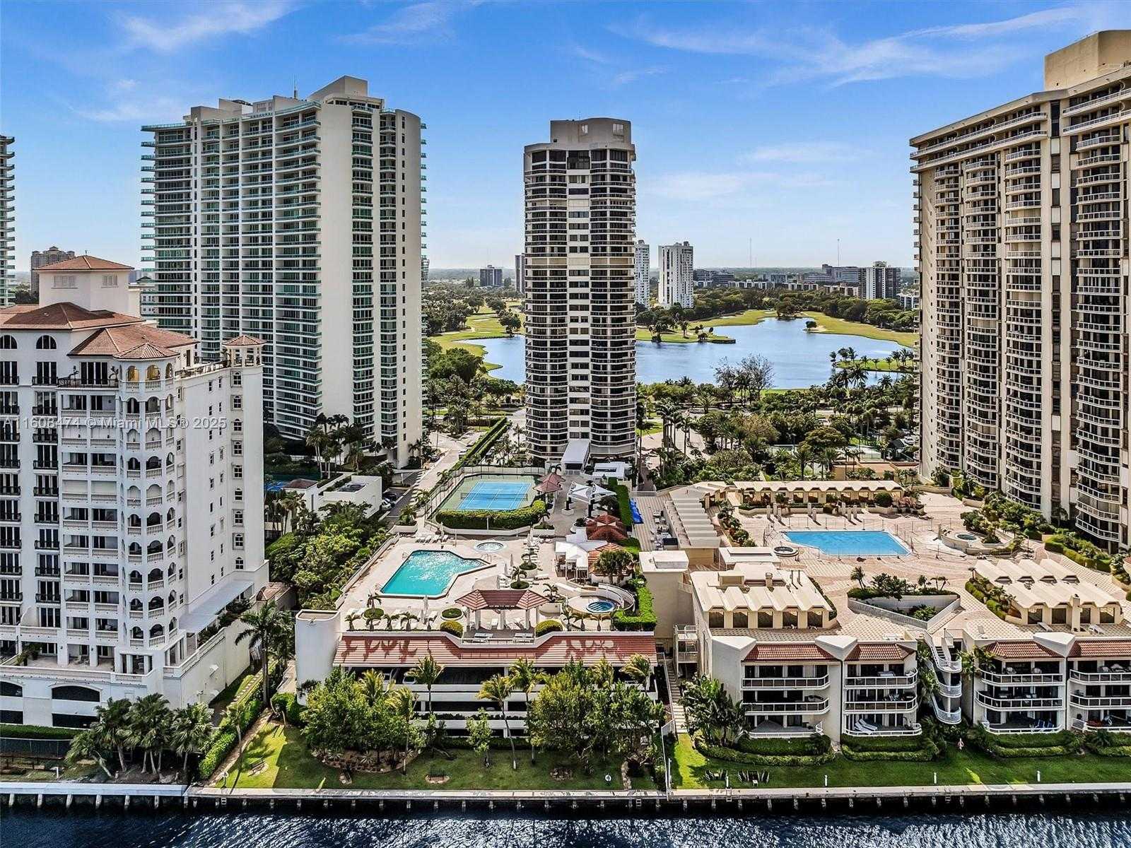 Small Image of 20185 EAST COUNTRY CLUB DR #1904, Aventura Number 38