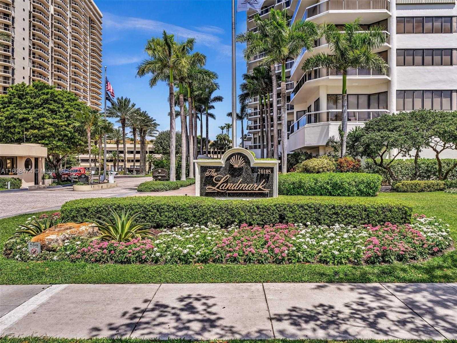 Small Image of 20185 EAST COUNTRY CLUB DR #1904, Aventura Number 39