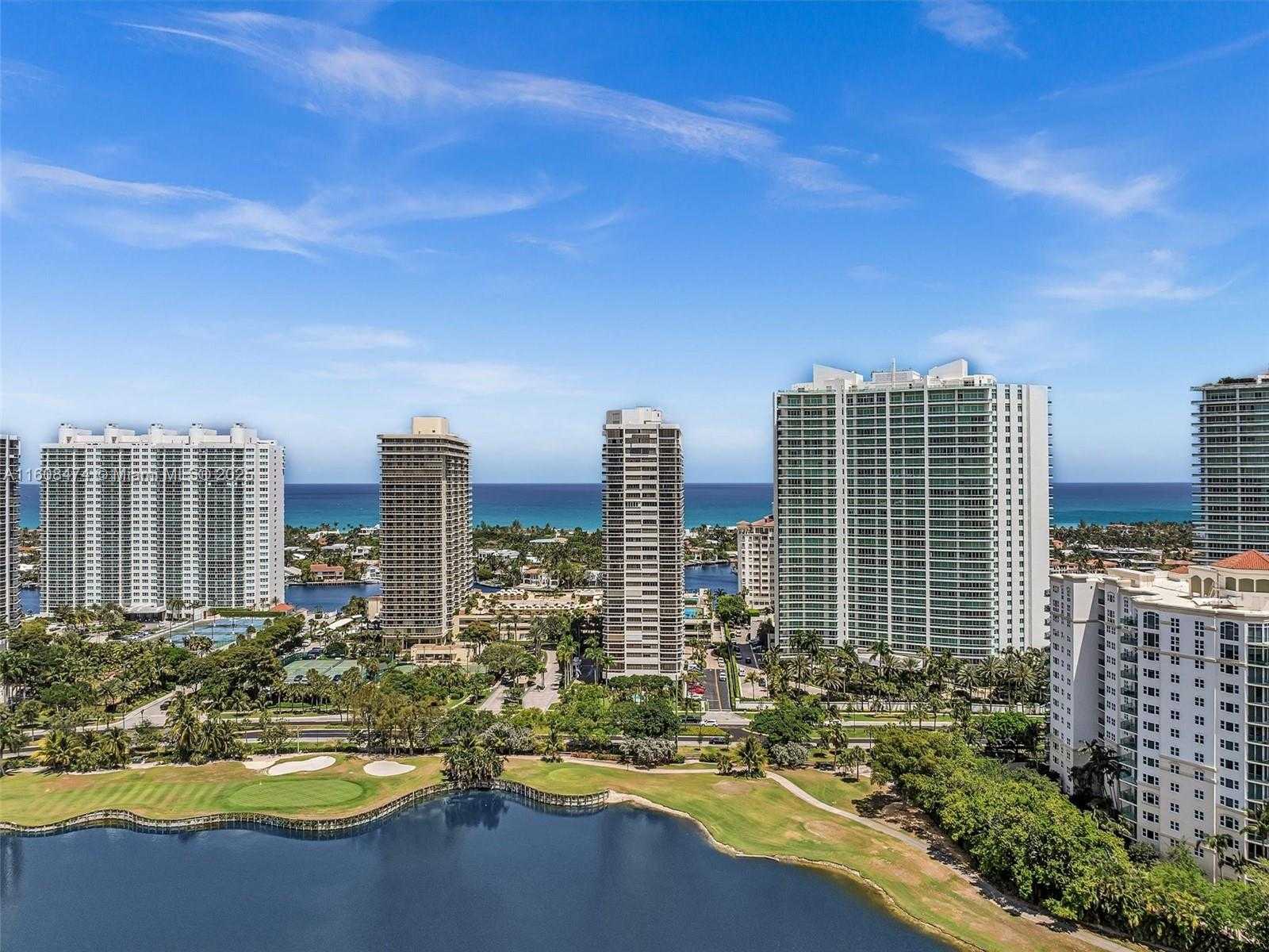 Small Image of 20185 EAST COUNTRY CLUB DR #1904, Aventura Number 40