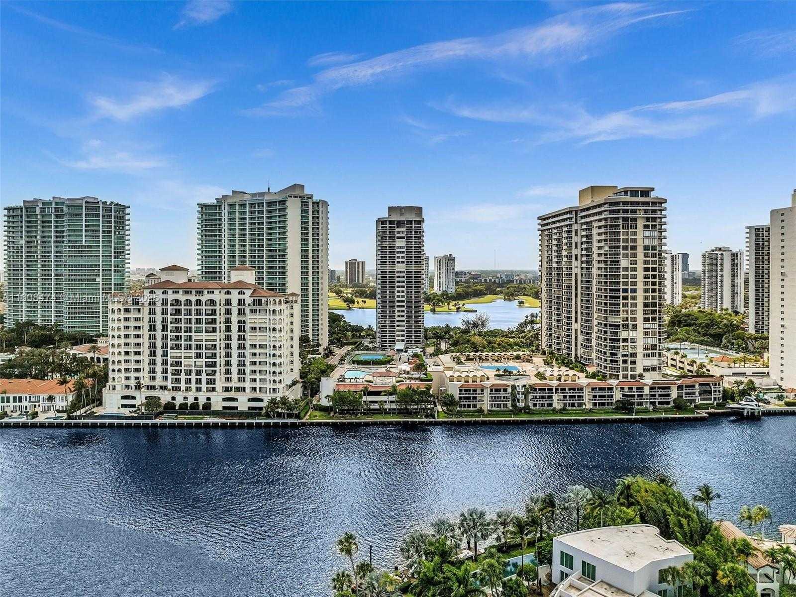 Small Image of 20185 EAST COUNTRY CLUB DR #1904, Aventura Number 41