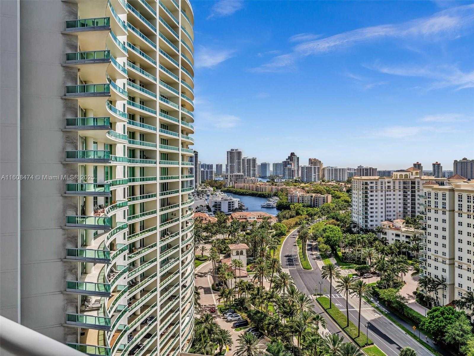 Small Image of 20185 EAST COUNTRY CLUB DR #1904, Aventura Number 45