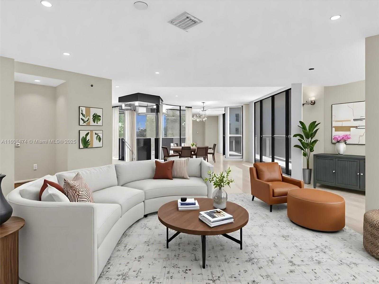 Small Image of 20185 EAST COUNTRY CLUB DR #1904, Aventura Number 7