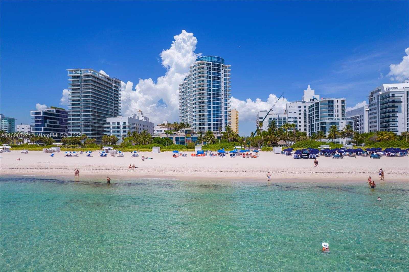 Small Image of 3801 COLLINS AVE #505, Miami Beach Number 18