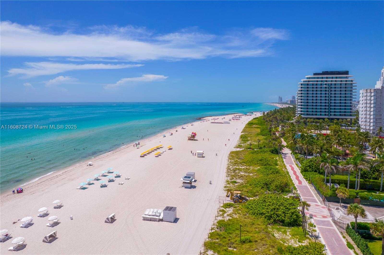 Small Image of 3801 COLLINS AVE #505, Miami Beach Number 19
