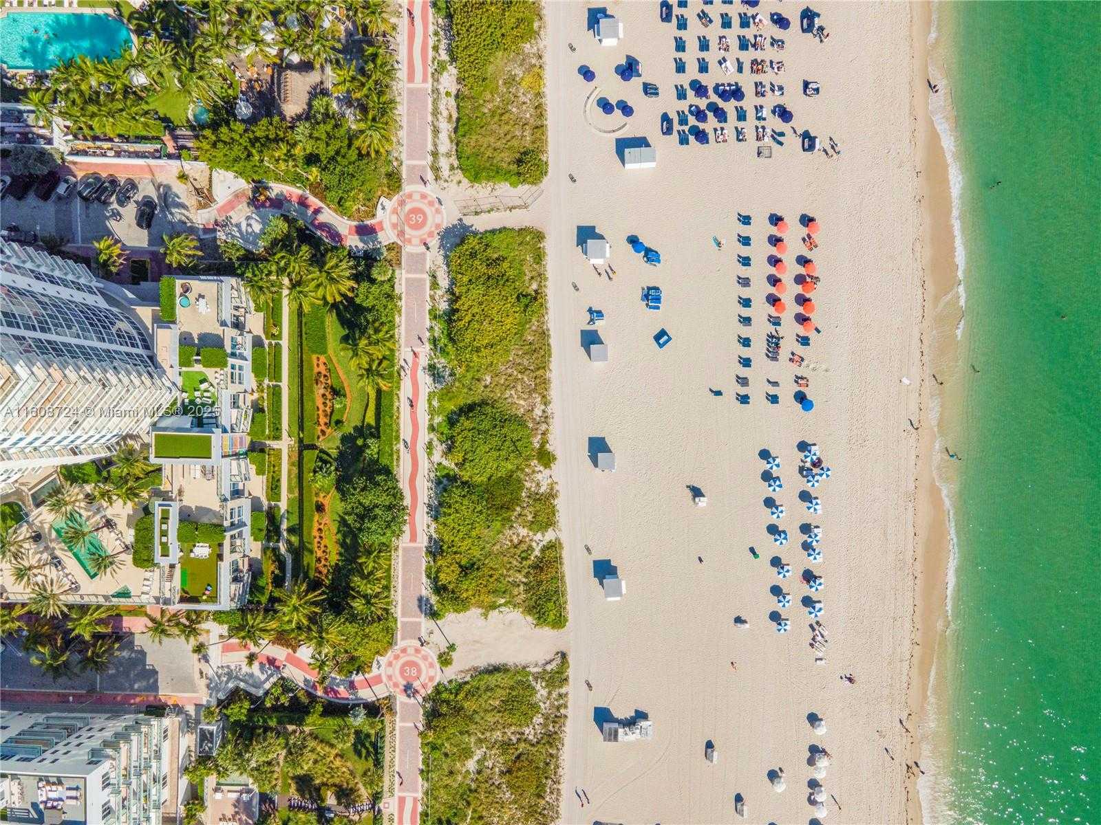 Small Image of 3801 COLLINS AVE #505, Miami Beach Number 20