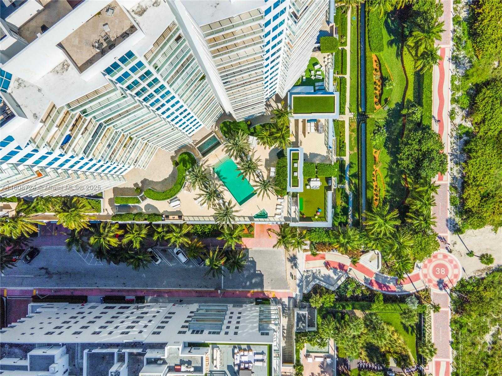 Small Image of 3801 COLLINS AVE #505, Miami Beach Number 22