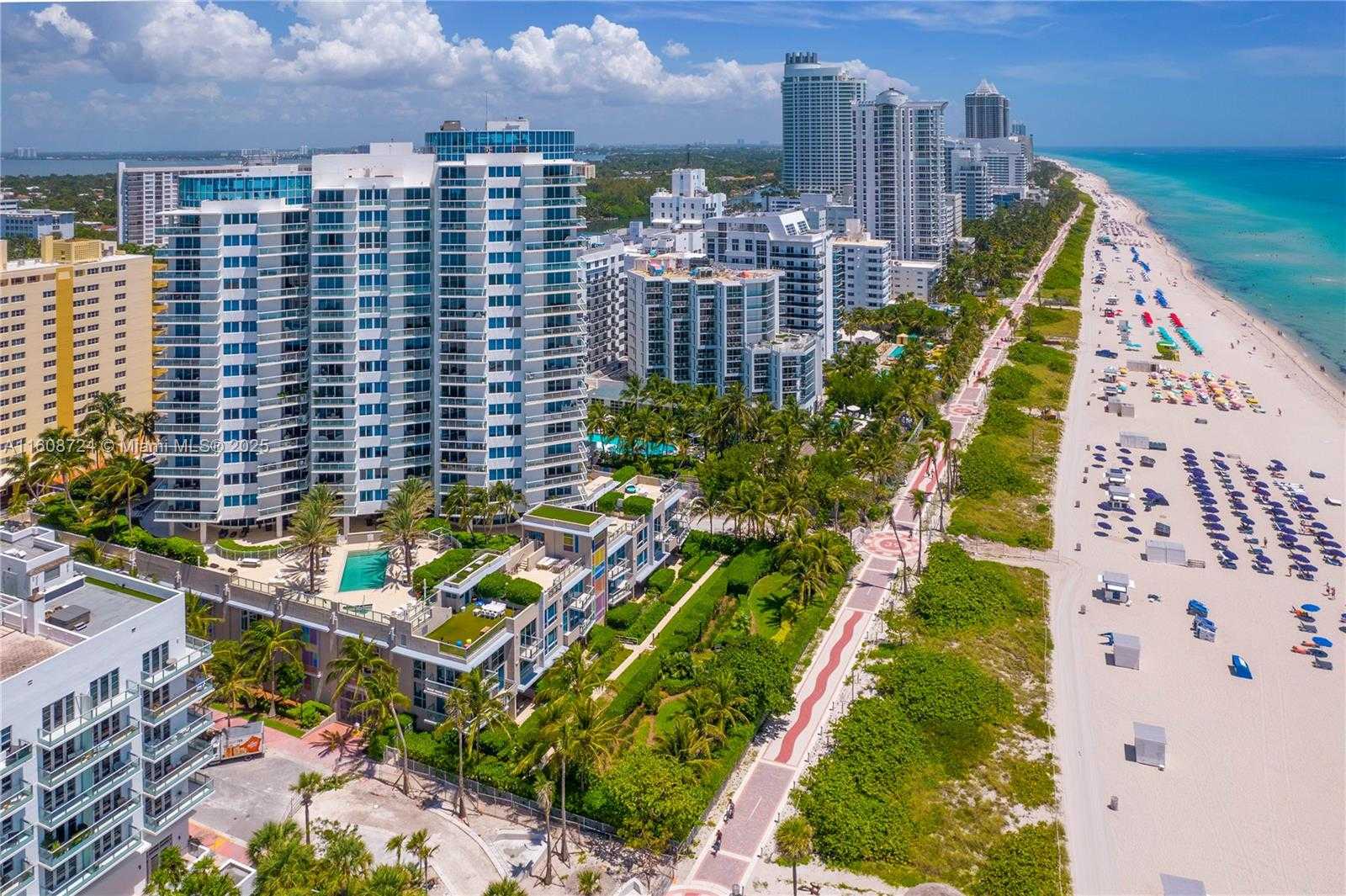 Small Image of 3801 COLLINS AVE #505, Miami Beach Number 24