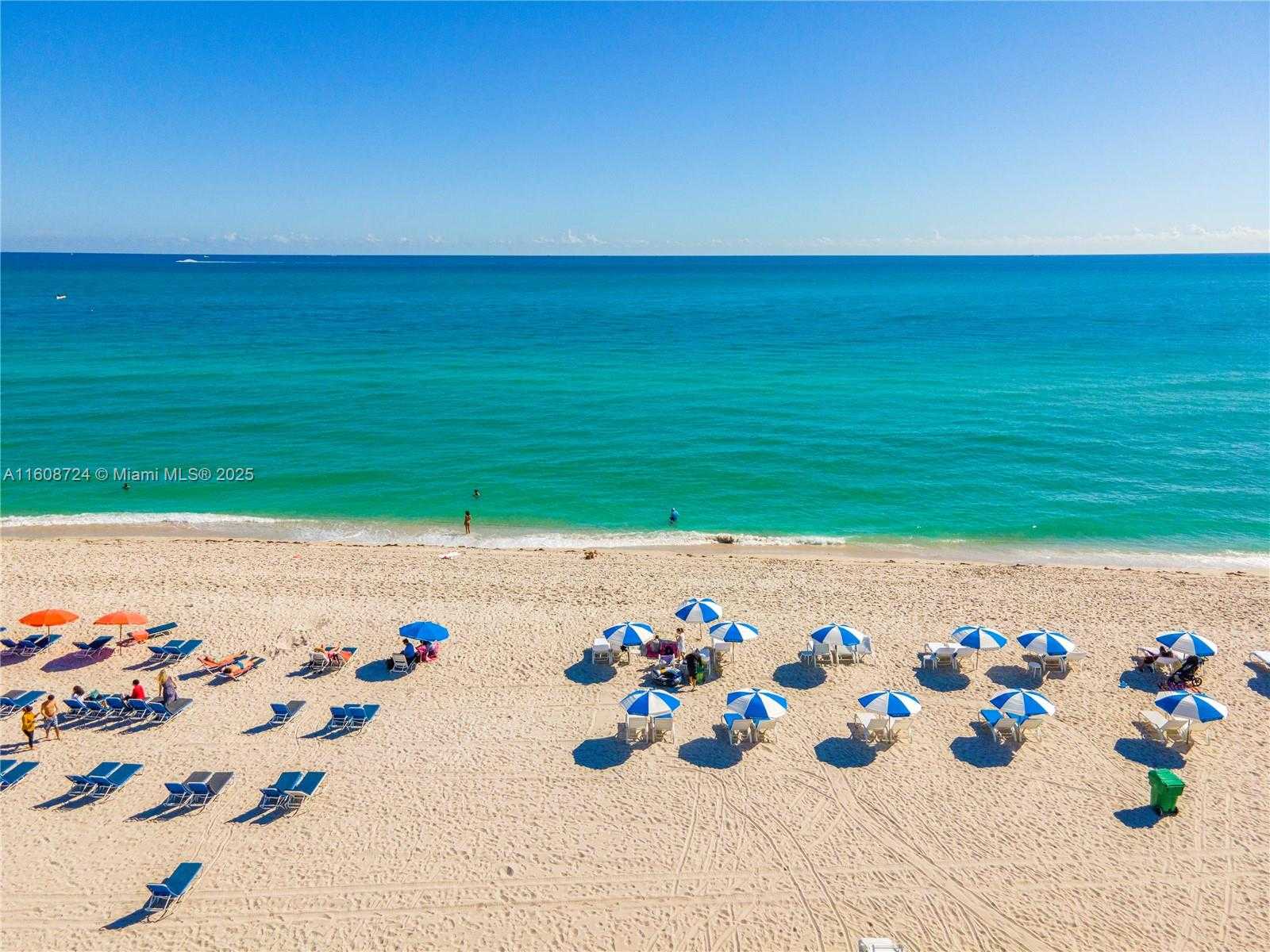 Small Image of 3801 COLLINS AVE #505, Miami Beach Number 25