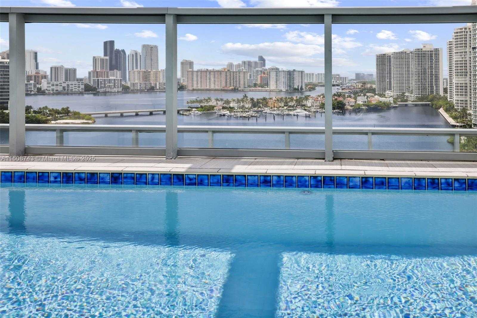 Small Image of 3300 NORTH EAST 188TH ST #UPH12 + Rooftop, Aventura Number 27
