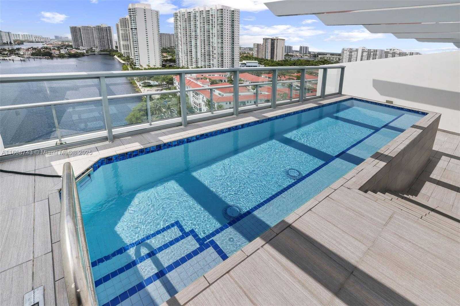 Small Image of 3300 NORTH EAST 188TH ST #UPH12 + Rooftop, Aventura Number 28