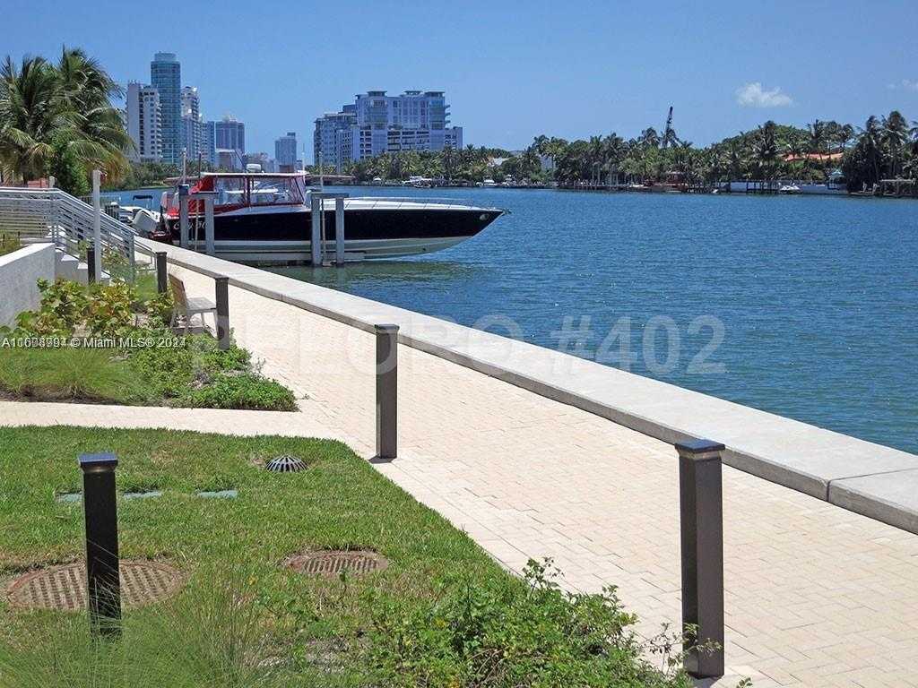 Small Image of 6620 INDIAN CREEK DR #402, Miami Beach Number 15