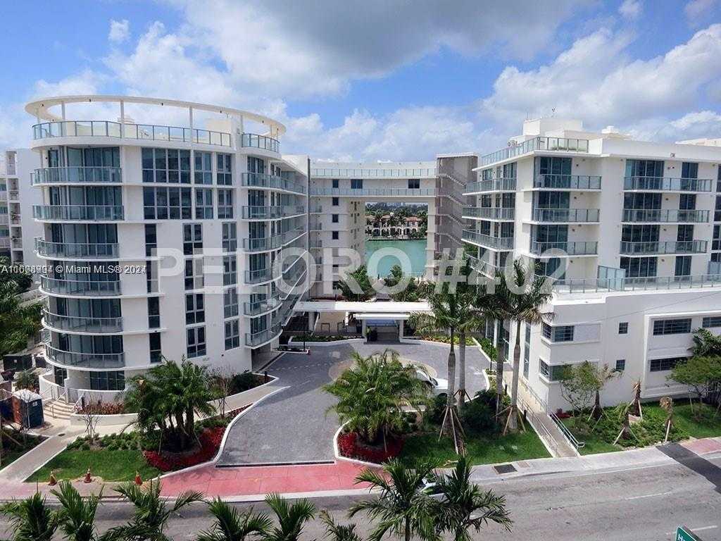 Small Image of 6620 INDIAN CREEK DR #402, Miami Beach Number 16