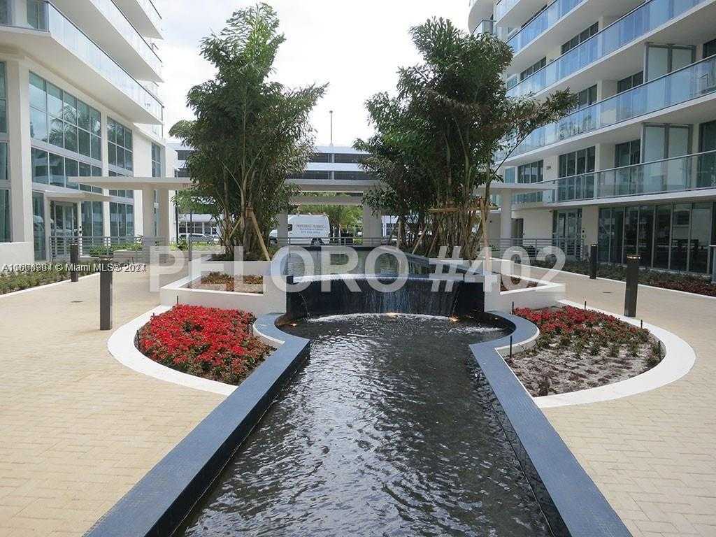 Small Image of 6620 INDIAN CREEK DR #402, Miami Beach Number 17
