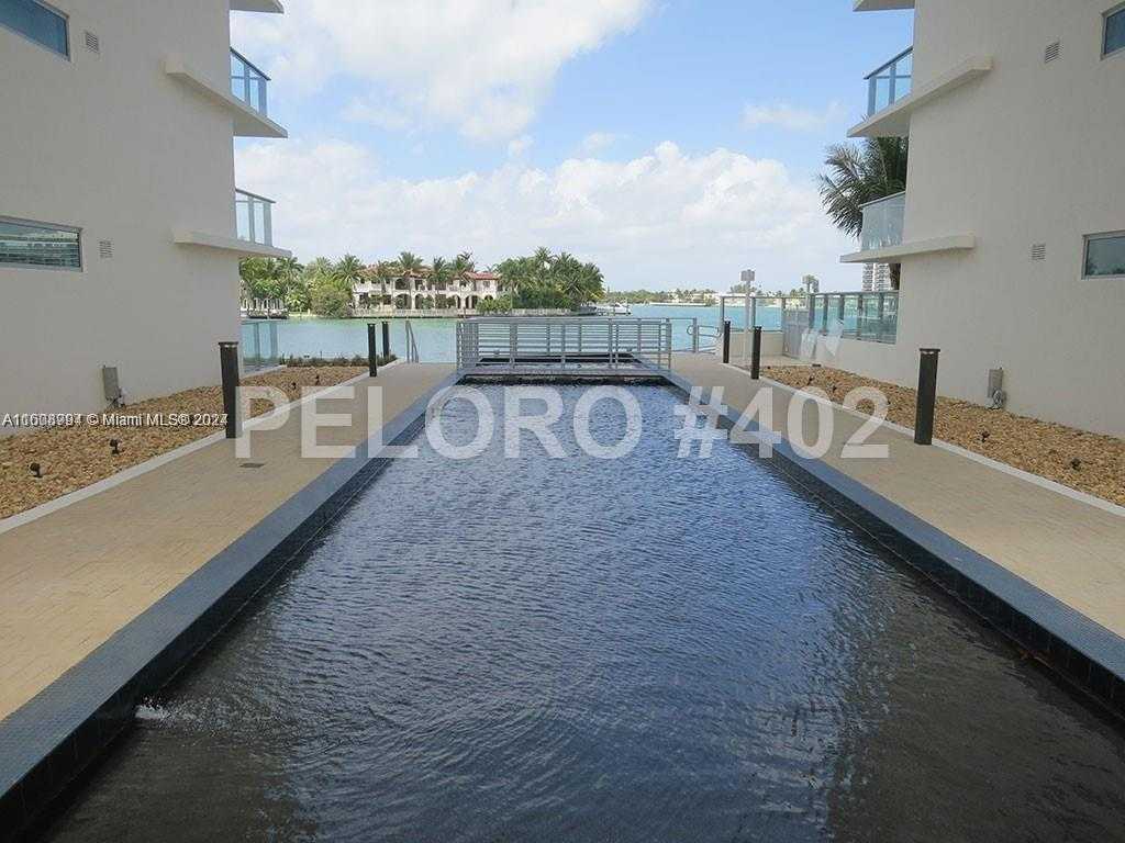 Small Image of 6620 INDIAN CREEK DR #402, Miami Beach Number 27