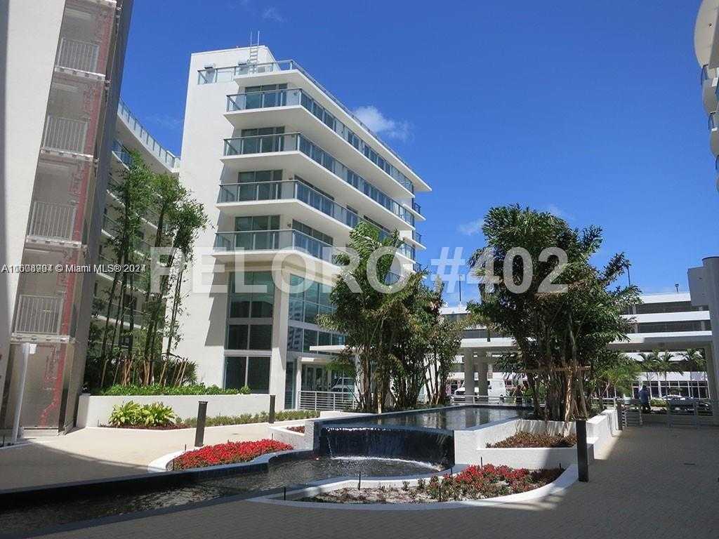 Small Image of 6620 INDIAN CREEK DR #402, Miami Beach Number 28