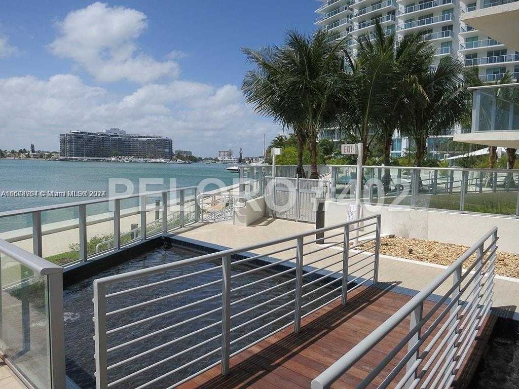 Small Image of 6620 INDIAN CREEK DR #402, Miami Beach Number 29