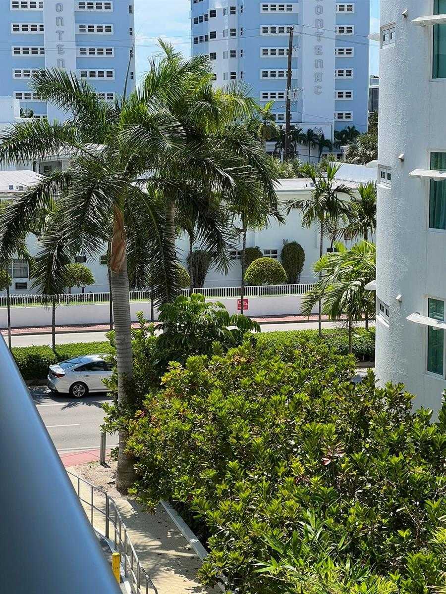 Small Image of 6620 INDIAN CREEK DR #402, Miami Beach Number 3