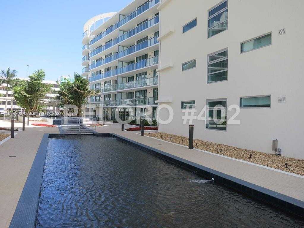 Small Image of 6620 INDIAN CREEK DR #402, Miami Beach Number 30