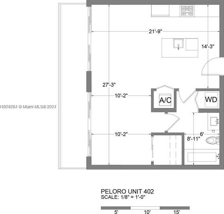 Small Image of 6620 INDIAN CREEK DR #402, Miami Beach Number 32