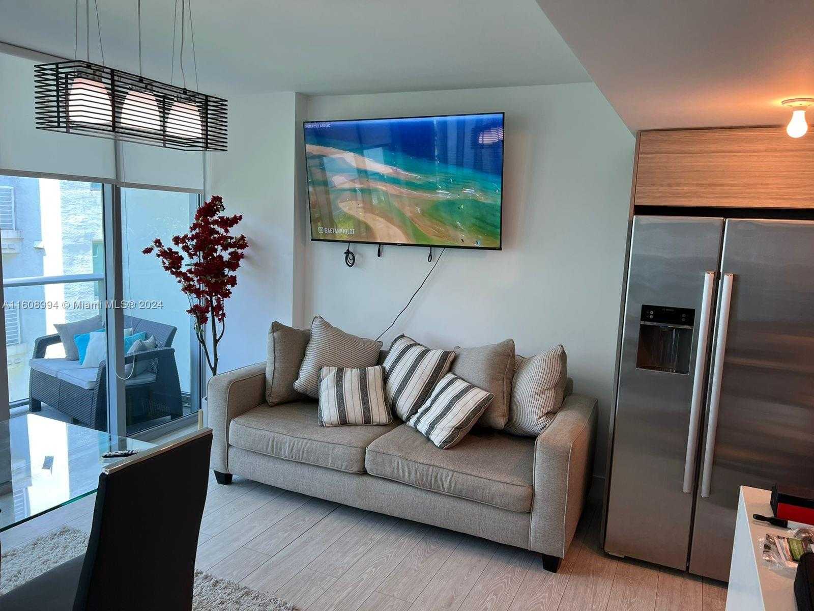 Small Image of 6620 INDIAN CREEK DR #402, Miami Beach Number 4