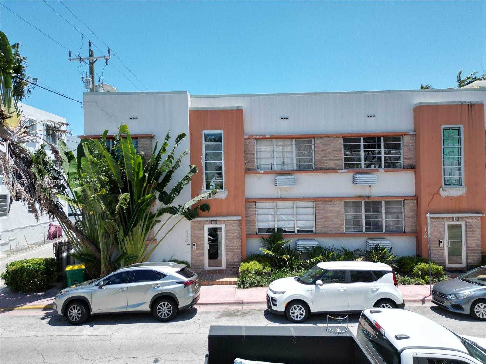 Small Image of 730 12TH ST #10, Miami Beach Number 4