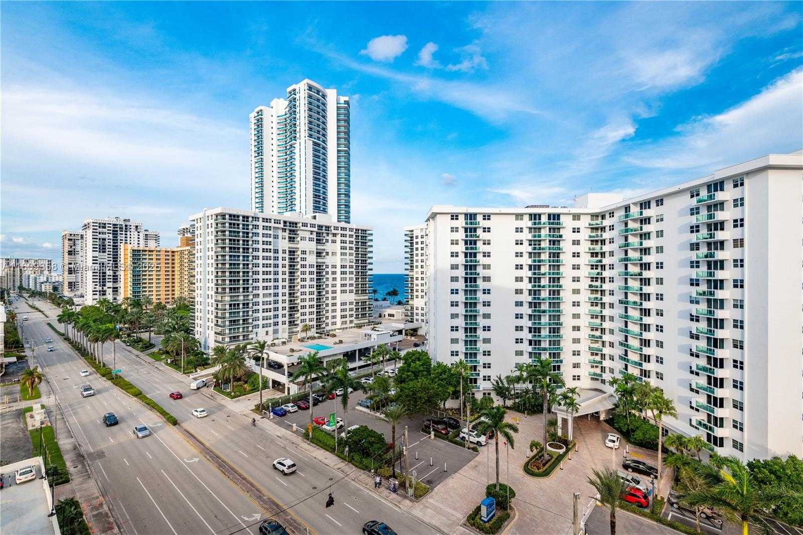 Small Image of 3000 SOUTH OCEAN DR #1006, Hollywood Number 12