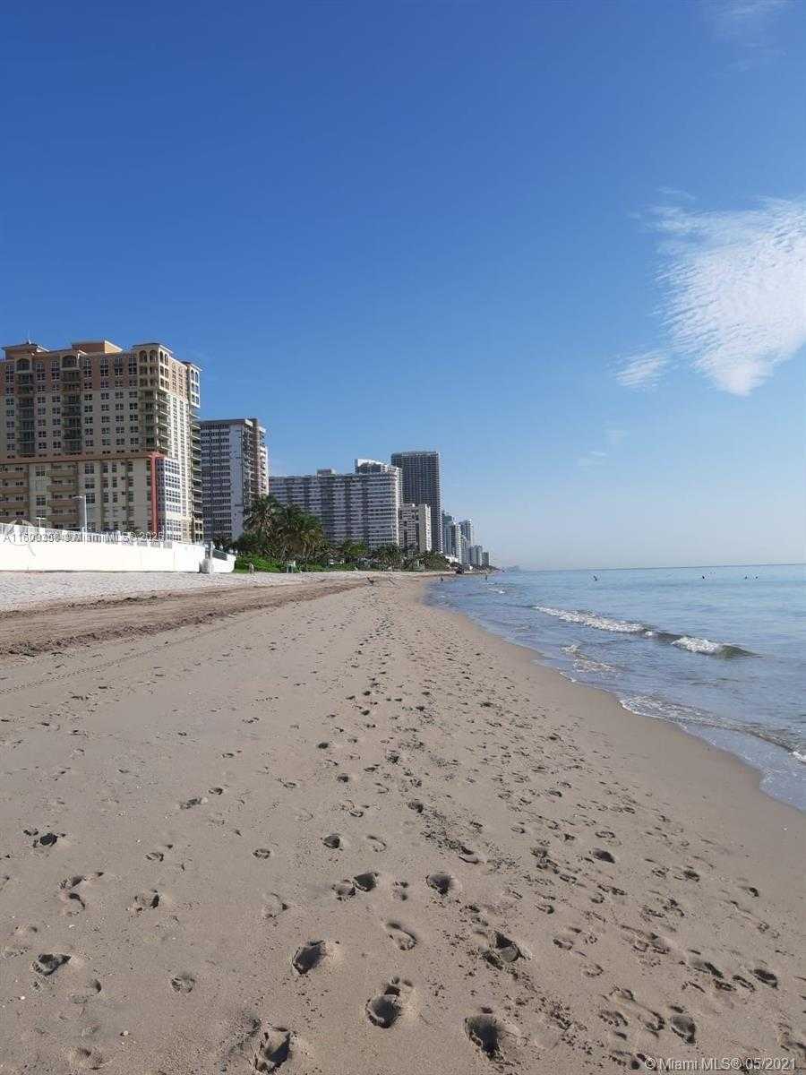 Small Image of 3000 SOUTH OCEAN DR #1006, Hollywood Number 16