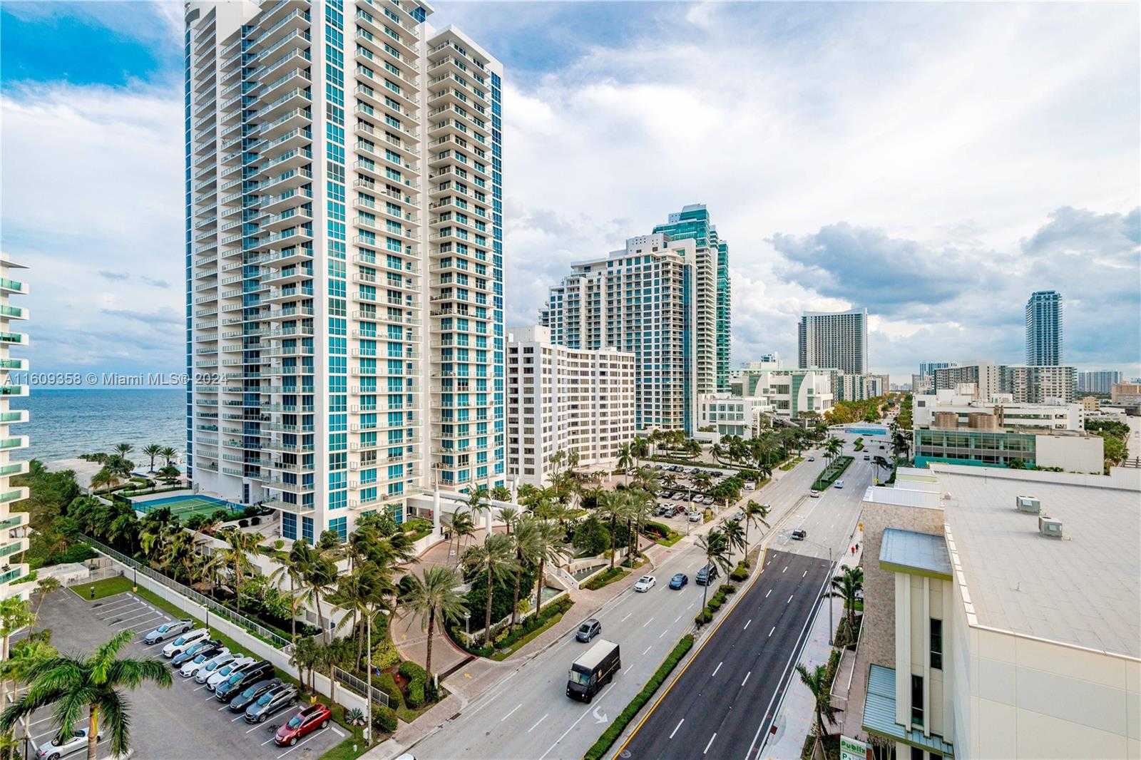 Small Image of 3000 SOUTH OCEAN DR #1006, Hollywood Number 26