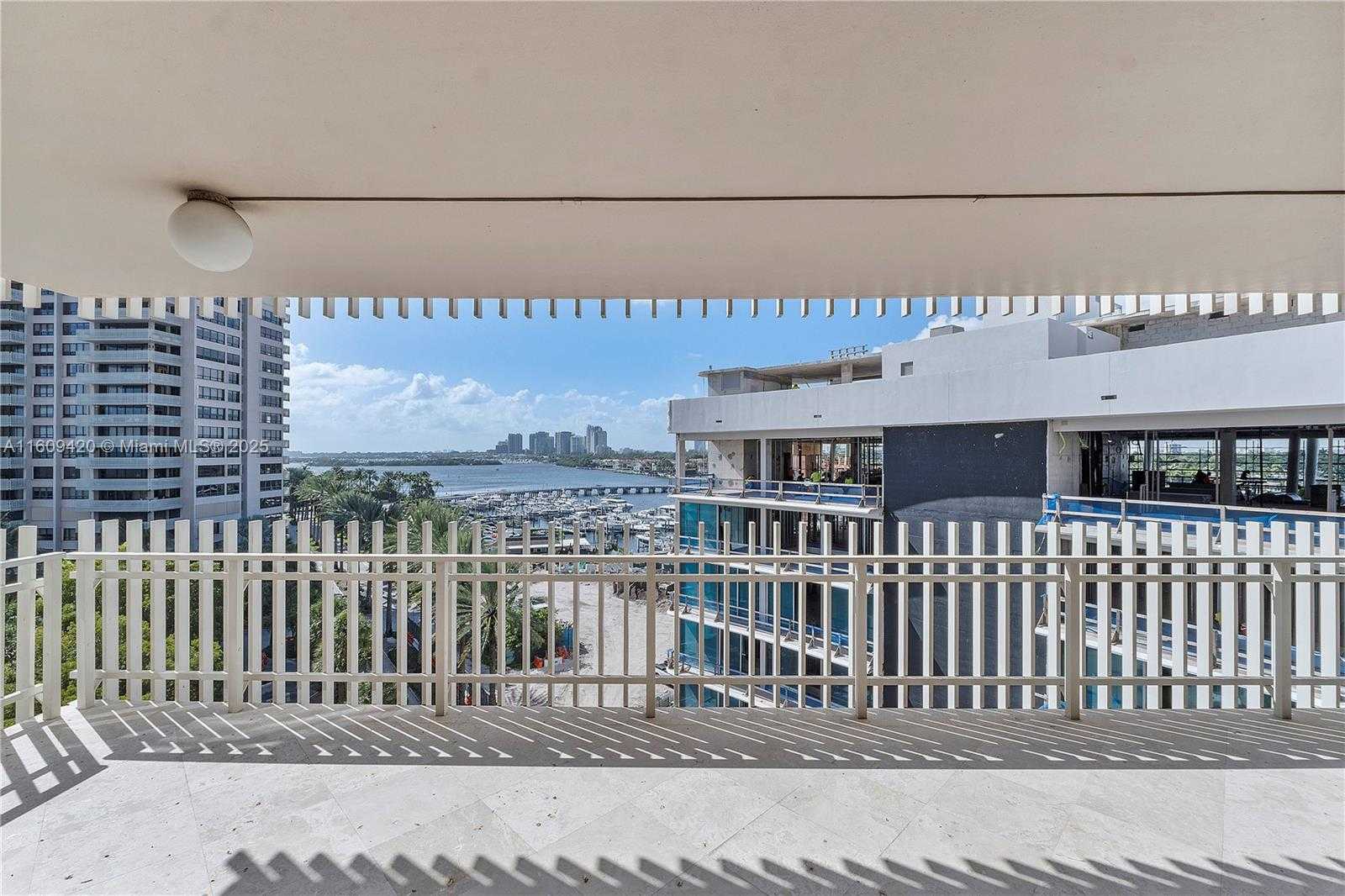 Small Image of 3 GROVE ISLE DR #C710, Miami Number 3